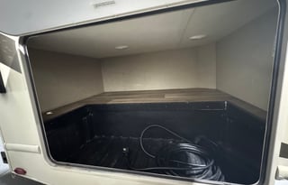 2019 Ford Thor Four Winds E350