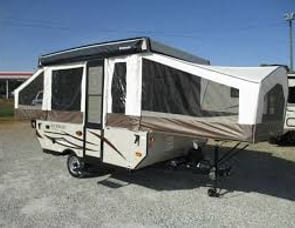 Forest River RV Rockwood Freedom Series 1940LTD