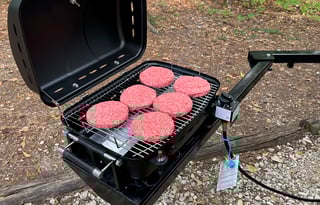 Jeff and Jen's Tailgate Favorite