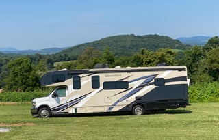 Smoky Mountain memories