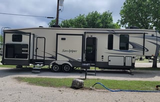 2022 Forest Sandpiper F w/ delivery and set-up!!!