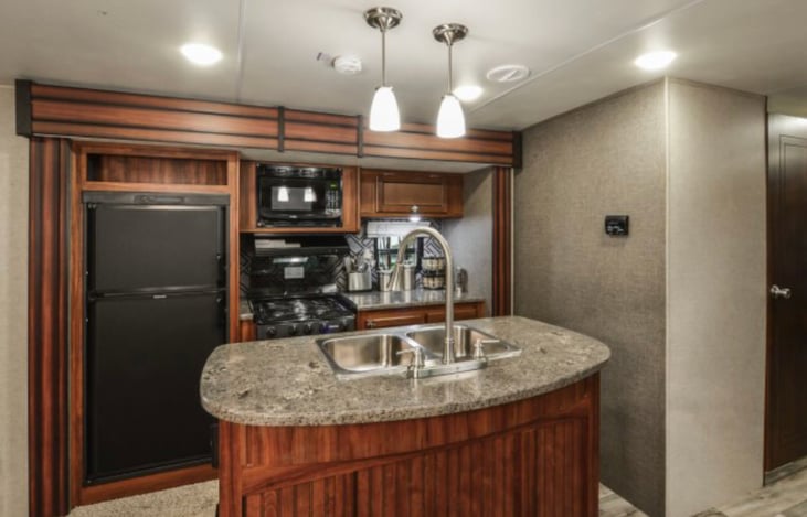RV Photo