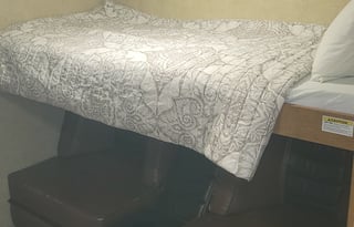 2013 EverGreen RV Ever-Lite 31RBH