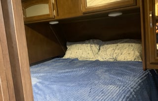 Home away from home!