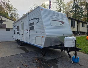 Jayco Jay Flight 274BH