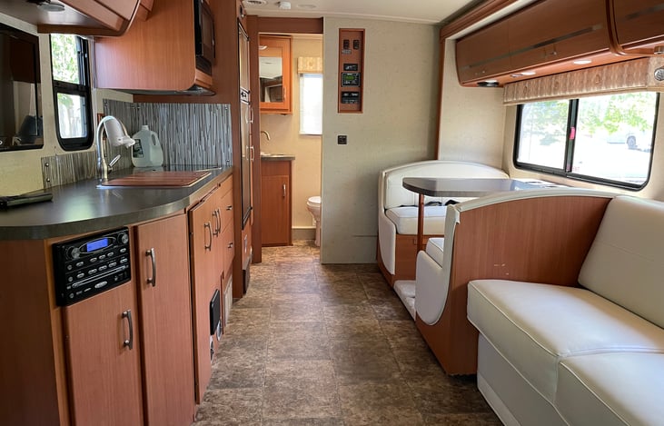 RV Photo