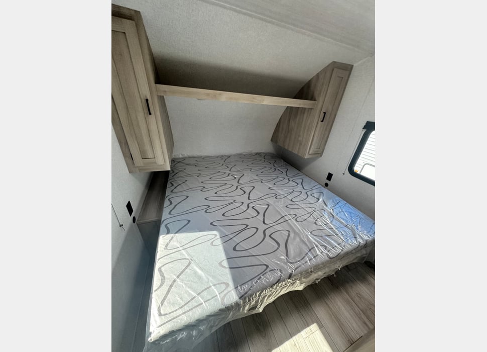 Travel Trailer rentals in Williamsburg