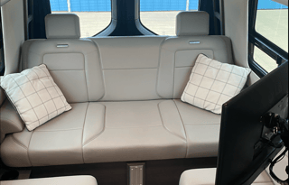 2021 Airstream RV Interstate 24GT Std. Model