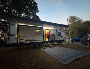 EAST TO WEST Alta 2810KIK