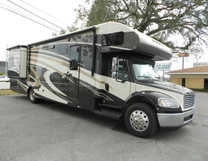Jayco Seneca 37HJ