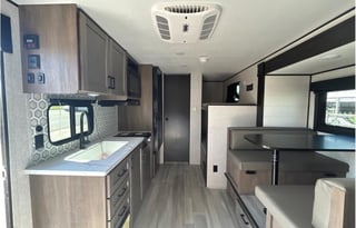 2025 NEW comfy easy to tow