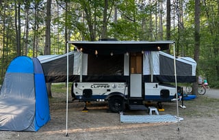 Best friends / families  making memories