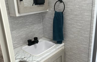 2022 Forest River RV Impression 320FL