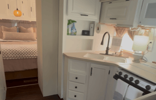 2001 Jayco Eagle 28 5RLS