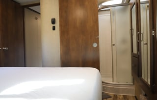 Reflections in Paradise - 2019 Grand Design 28BH