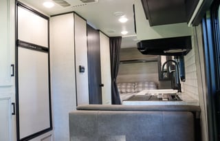 2022 Jayco Jay Flight Rocky Mountain Edition