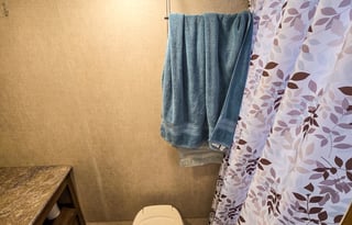 2017 Gulf Stream RV SerroScotty S188RBR