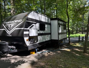 Grand Design Transcend Xplor 26BHX