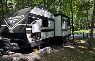 Cozy Nomad: Book Your Escape