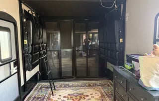 2018 Keystone RV Raptor 424TS