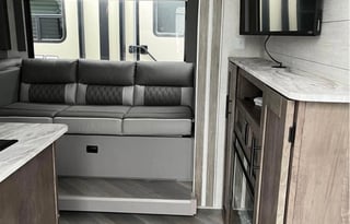 2022 Forest River RV Wildwood X-Lite 263BHXL