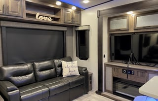 2021 Heartland ElkRidge