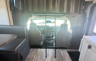 Ismarck and Marisabel RV Rental