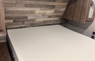 2020 CrossRoads RV Zinger ZR328SB