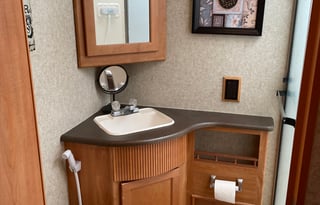 2008 Itasca Sunstar 32K