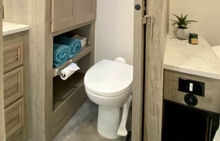 2021 Coachmen RV Mirada 35BH