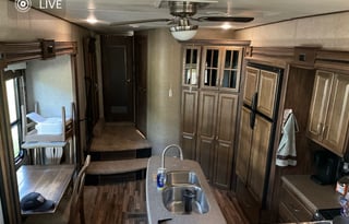 2015 Keystone RV Avalanche 380FL