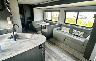 2022 Dutchmen RV Aspen Trail 2910BHS