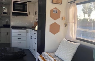 The Pathfinder (No Burning Man Rentals)