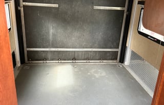 2013 Forest River XLR Hyper Lite 27' Toy Hauler