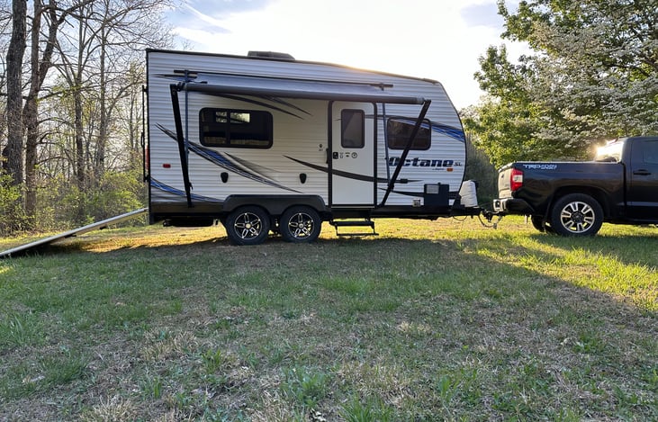 RV Photo