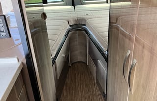 2016 Winnebago Era 70A