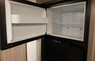 Fully Loaded 2021 Keystone RV