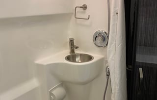 2019 Winnebago Sprinter