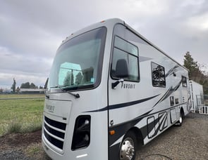 Coachmen RV Pursuit Precision 27XPS