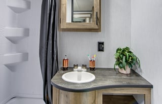 2022 Heartland Pioneer QB 300 (NO DELIVERY)