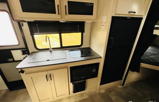 Adventure-ready and family-friendly!