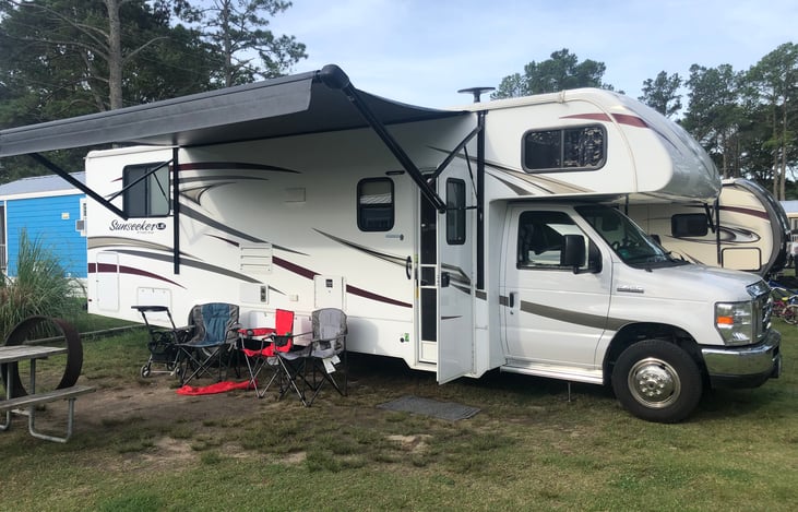 RV Photo