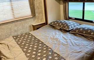 2019 Gulf Stream RV Conquest Class C 6314