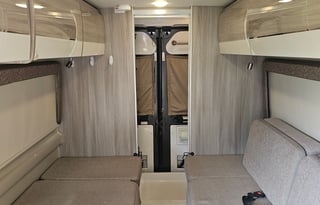 Hello Happy Camper! Meet RAMNWGN!