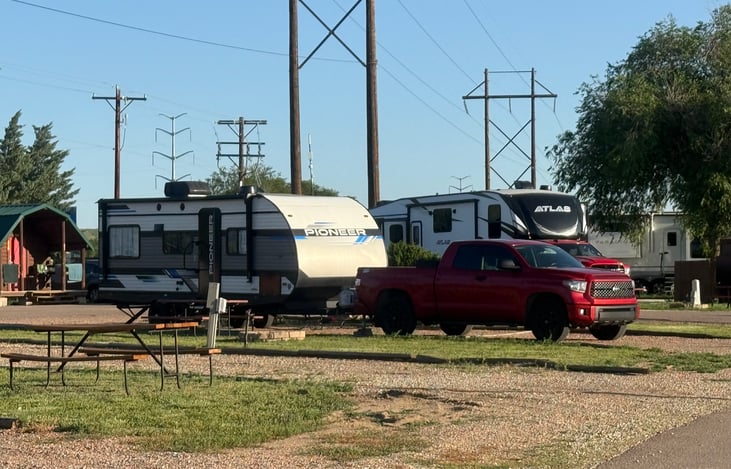 RV Photo