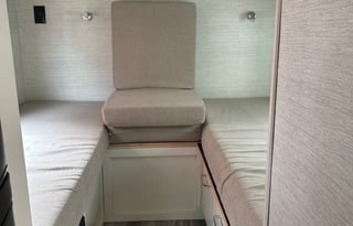 Adventure meets Luxury!