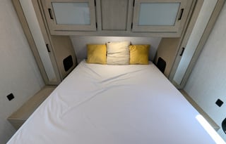 Wildwood Platinum | Ultimate Modern Bunkhouse