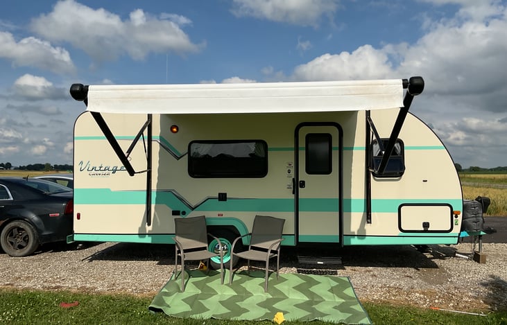 RV Photo