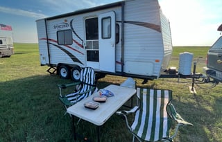 Sea Coast Camper Rental