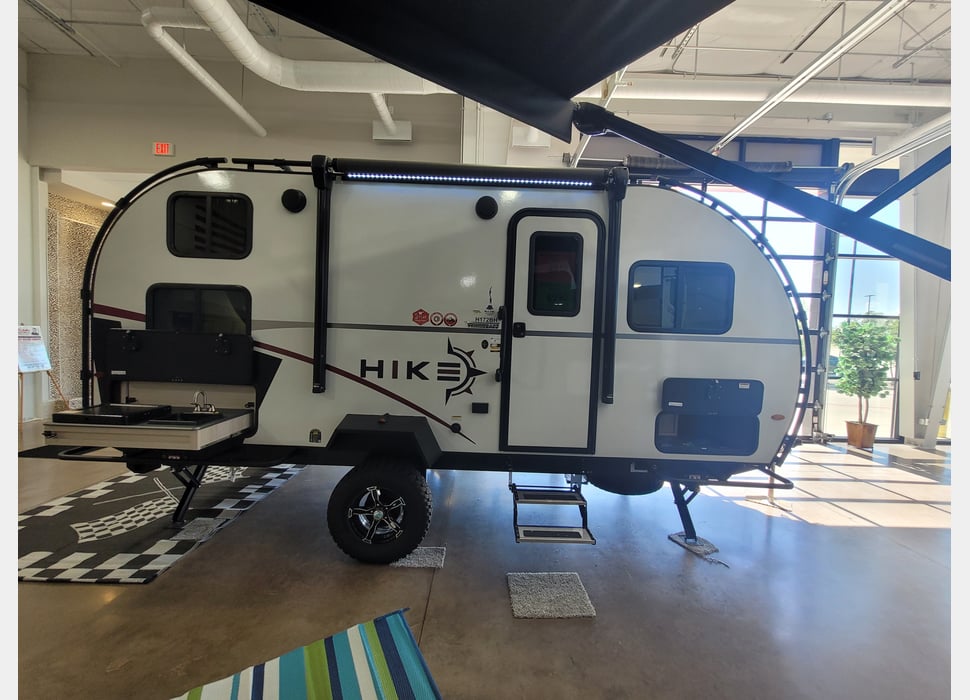Travel Trailer rentals in HIGHLAND VILLAGE